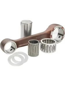 Шатун с пальцем вала и подшипниками Tohatsu M40C, M40D2/M50D2 2