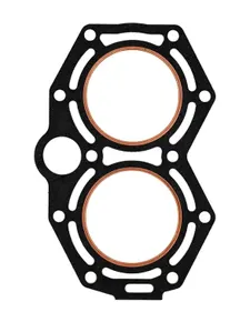 Прокладка головки цилиндров Tohatsu M25C3, M30A4 2