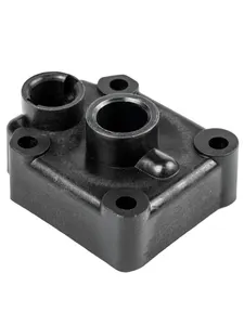 Корпус помпы 4
