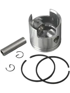 Поршень (стд) в комплекте Tohatsu M18E2 2