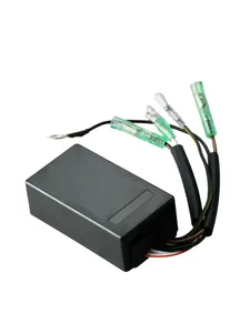 Блок зажигания (CDI) 2