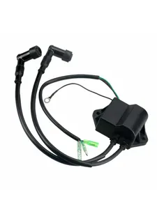 Блок зажигания (CDI) 2