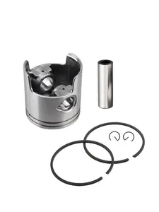 Поршень (+0.5) в комплекте Tohatsu M60B C, M70B C 2