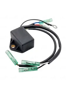 Блок зажигания (CDI) 2
