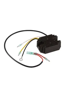 Выпрямитель-регулятор Tohatsu MFS9.9A/B, MFS15A/B, MFS18B, MFS9.9B2/15B2/18B2, MFS9.9/15/20C, MFS9.9/15/20D 2