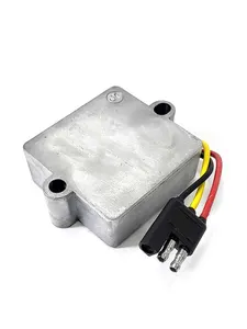 Реле регулятор напряжения для снегохода Polaris 4010355 - SM-01116 3