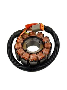 Статор генератора для снегохода BRP Ski-Doo/Lynx 420665435 - SM-01357 2