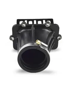 Лепестковый клапан для снегоходов BRP 600 HO SDI / E-Tec SM-07180 - 420667533 4
