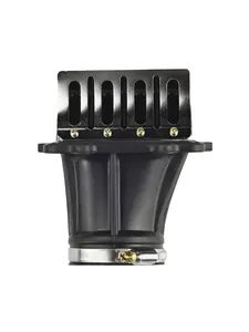 Лепестковый клапан для снегоходов BRP 600 HO SDI / E-Tec SM-07180 - 420667533 5