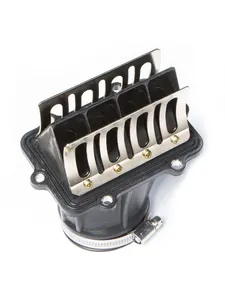 Лепестковый клапан для снегоходов BRP 600 HO SDI / E-Tec SM-07180 - 420667533 6
