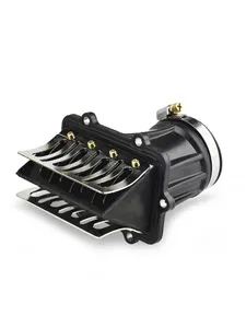 Лепестковый клапан для снегоходов BRP 600 HO SDI / E-Tec SM-07180 - 420667533 8