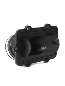 07-102-12 Впускной патрубок для снегоходов BRP Ski-Doo/Lynx 550 420867105 4