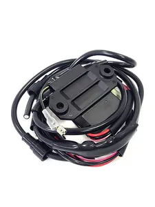 Катушка зажигания для снегохода BRP 01-143-45 - 420965757, 415080400 2