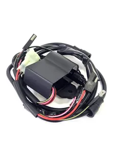 Катушка зажигания для снегохода BRP 01-143-45 - 420965757, 415080400 3