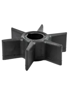 Крыльчатка помпы 6