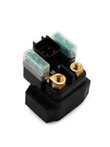 Реле стартера для снегохода Yamaha 8GL-81940-00-00 - SM-01456 2