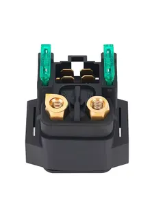 Реле стартера (соленоид) Yamaha, 3EL-81940-01 2