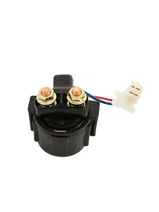 Реле стартера стартера Yamaha Viking VK540, 50W-81940-10 2