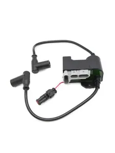 Блок зажигания (CDI) 2