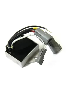 Реле регулятор напряжения для снегохода BRP Ski-Doo/Lynx 515175717 - SM-01145 2