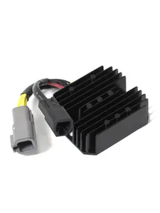 Реле регулятор напряжения для снегохода BRP Ski-Doo/Lynx 515175756 - SM-01141 3