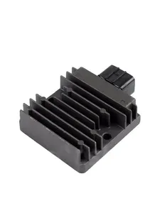 Реле регулятор напряжения для снегохода BRP Ski-Doo/Lynx 515176699 - SM-01239 2