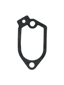 Прокладка крышки термостата Yamaha 20D, 25N, 30D, 40H/50D, 40V/50H 2