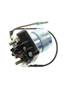 Реле стартера Yamaha 100, 115, 130, 140, 150, 175, 200, 225, 250, D150, L130, L150, L200, L225, L250 2