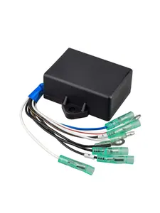 Блок зажигания (CDI) 2
