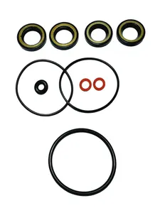 Комплект уплотнений редуктора для Yamaha, HDX, Parsun 25-30 л.с. - 61N-W0001-GC 2