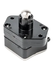 Насос топливный в сборе для Yamaha, Mercury, Mariner F20-F60, FT25-F50 - 62Y-24410-04 5
