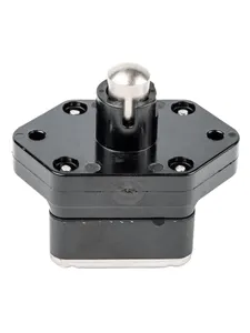 Насос топливный в сборе для Yamaha, Mercury, Mariner F20-F60, FT25-F50 - 62Y-24410-04 6