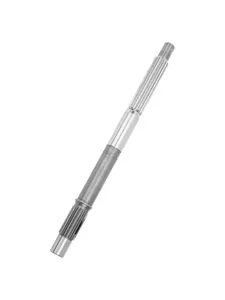 Вал гребной для лодочного мотора Yamaha 40V-50H, F40-F50-F60 - 63D-45611-00 2