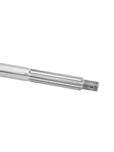 Вал гребной для лодочного мотора Yamaha 40V-50H, F40-F50-F60 - 63D-45611-00 3