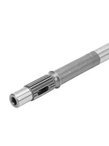 Вал гребной для лодочного мотора Yamaha 40V-50H, F40-F50-F60 - 63D-45611-00 4