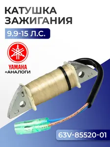 Катушка зарядная 1