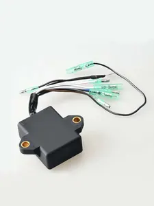 Блок зажигания (CDI) 2
