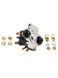 Реле стартера 6