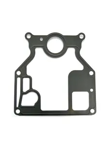 Прокладка цилиндров Yamaha F9.9C, F13.5A, F15A 2
