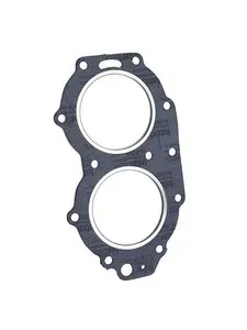 Прокладка головки цилиндров Yamaha 40X, E40X 2
