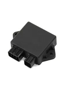 Блок зажигания (CDI) 3