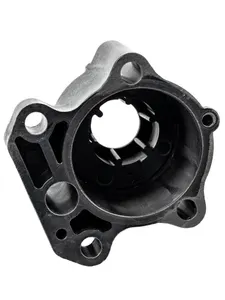 Корпус помпы 10
