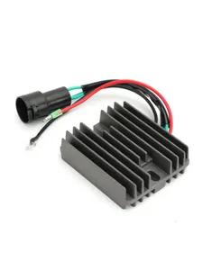 Выпрямитель-регулятор Yamaha F80A, F100A/B/C(99-07) 2