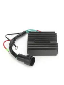 Выпрямитель-регулятор Yamaha F80A, F100A/B/C(99-07) 3