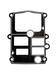 Прокладка цилиндров Yamaha 9.9D, 15D 2