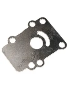 Пластина помпы 3