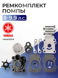 Ремкомплект помпы 1