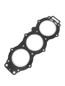 Прокладка головки цилиндров Yamaha 75A, 75C, E75B, 80A, 85A, 90A, 90T 2