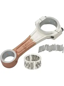 Шатун с подшипниками Yamaha 55-90 2