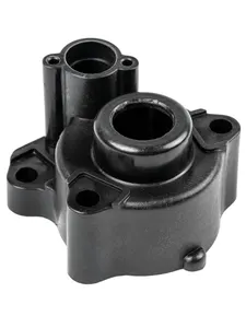 Корпус помпы 5